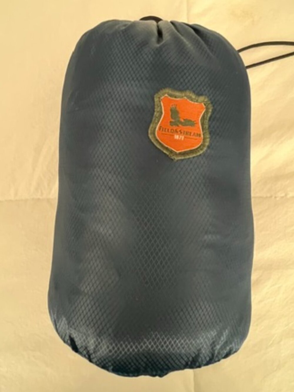 Field & Stream Travel pillow - New No Tags
